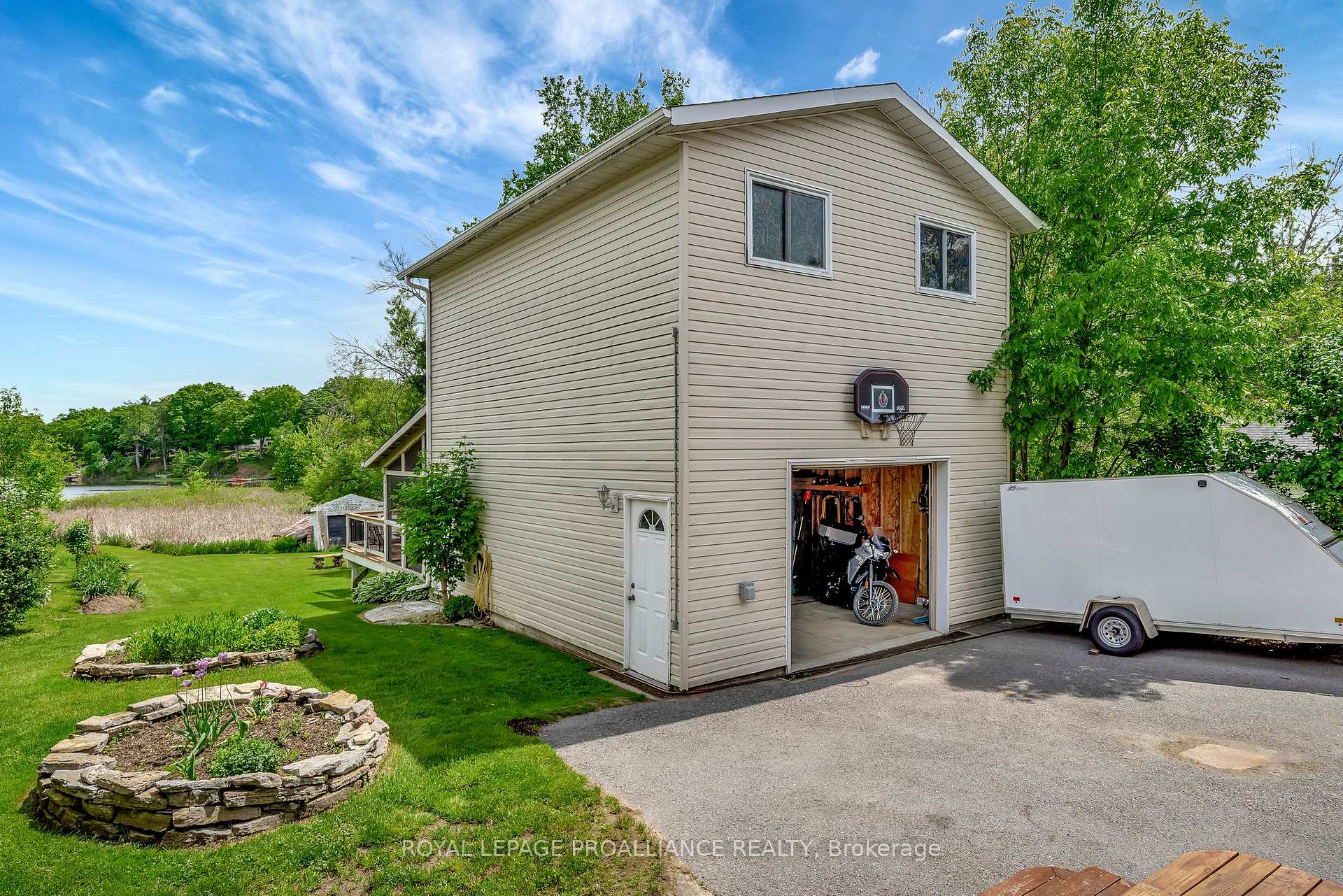 Photo 34 of 6662 Road 38, Frontenac, Frontenac South — HOMEH