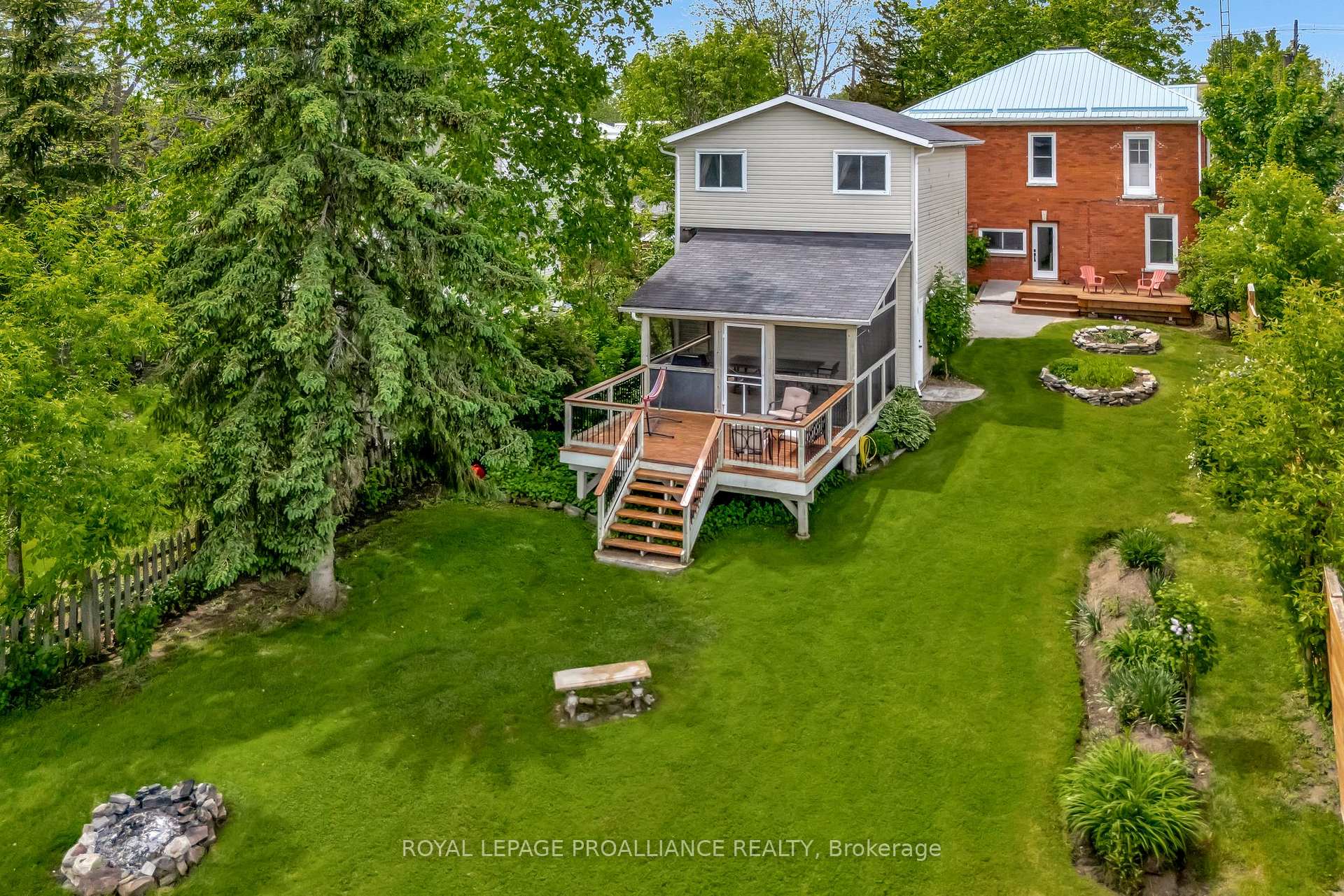 Photo 38 of 6662 Road 38, Frontenac, Frontenac South — HOMEH