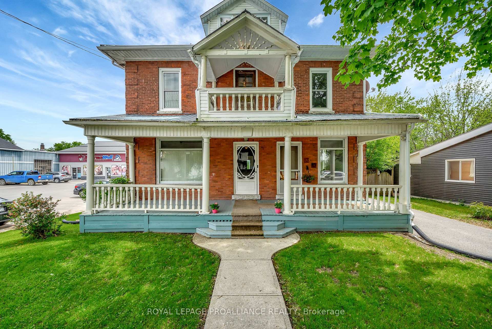Photo 42 of 6662 Road 38, Frontenac, Frontenac South — HOMEH