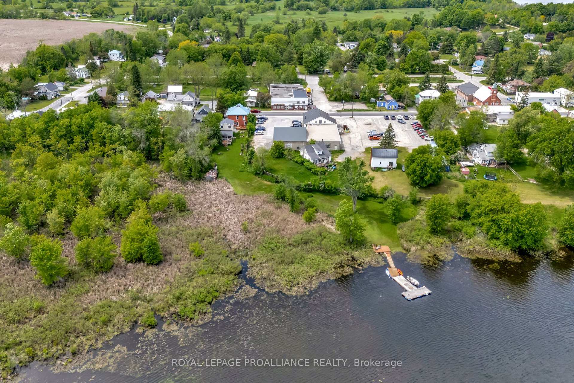 Photo 46 of 6662 Road 38, Frontenac, Frontenac South — HOMEH
