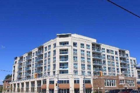 Photo 1 of Unit 316, 4600 Steeles Avenue E, Markham, Milliken Mills East — HOMEH