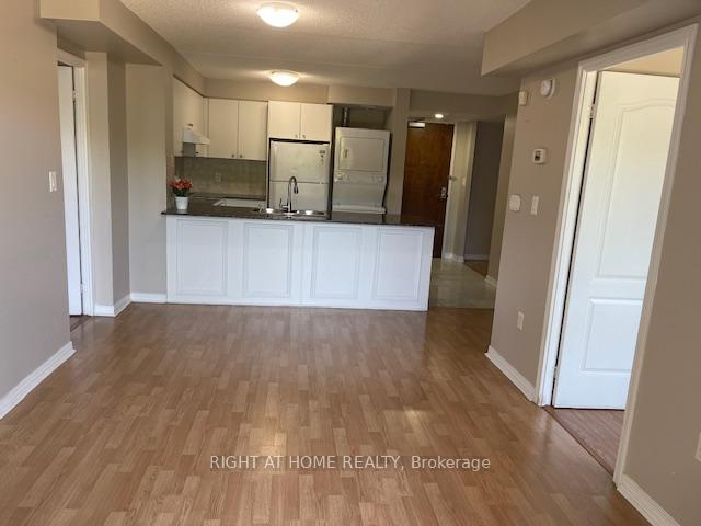 Photo 6 of Unit 316, 4600 Steeles Avenue E, Markham, Milliken Mills East — HOMEH