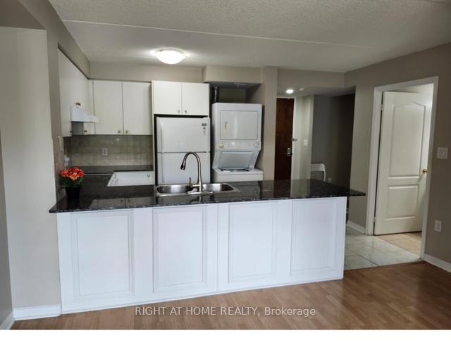 Photo 7 of Unit 316, 4600 Steeles Avenue E, Markham, Milliken Mills East — HOMEH