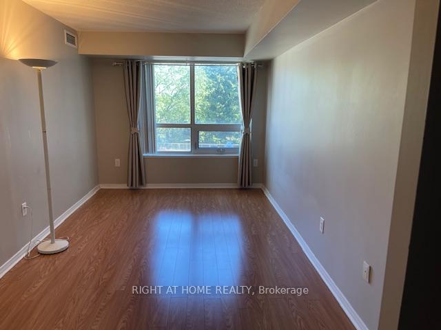Photo 2 of Unit 316, 4600 Steeles Avenue E, Markham, Milliken Mills East — HOMEH