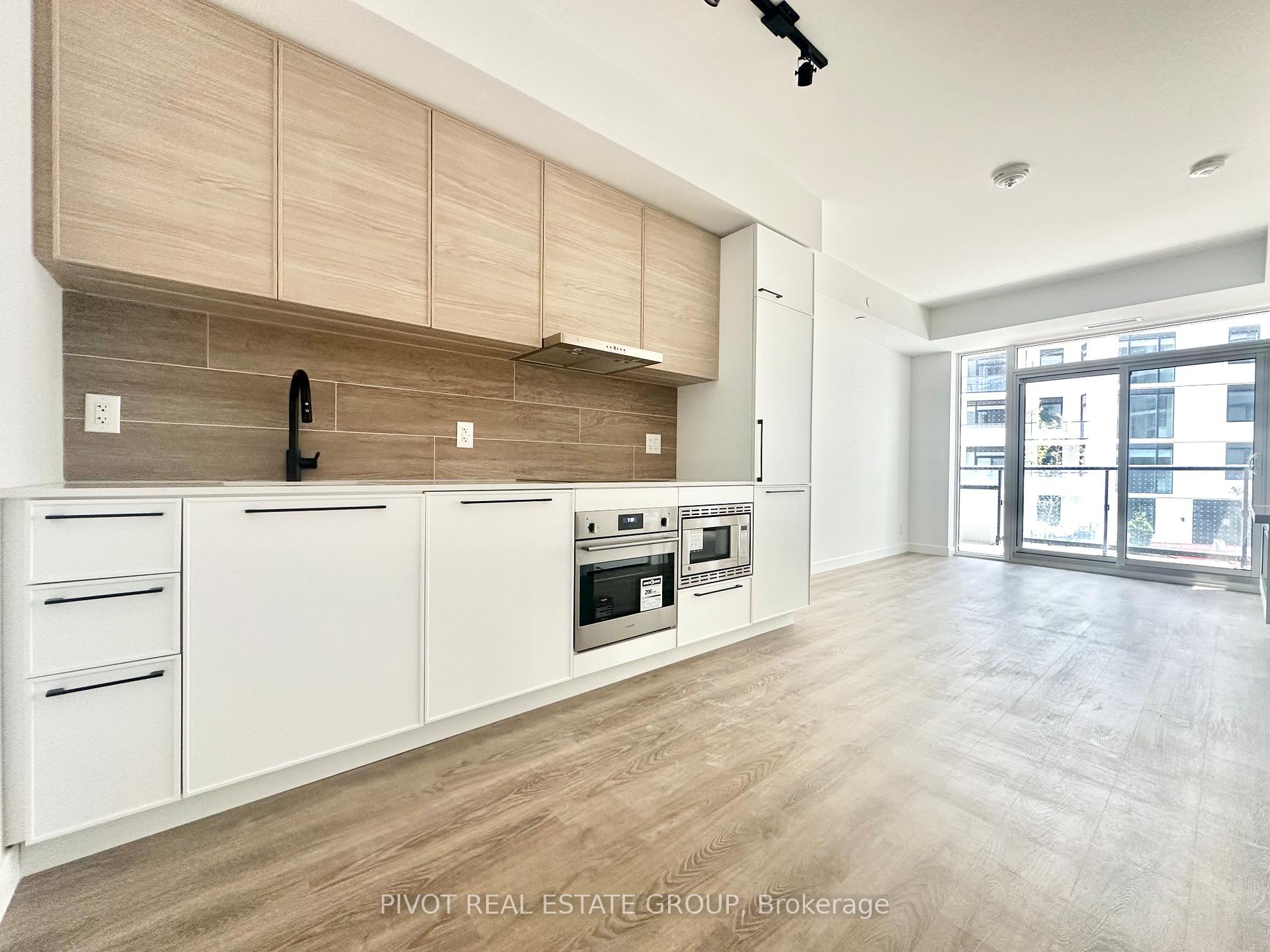 Photo 1 of Unit 436, 1050 Eastern Avenue, Toronto, The Beaches — HOMEH