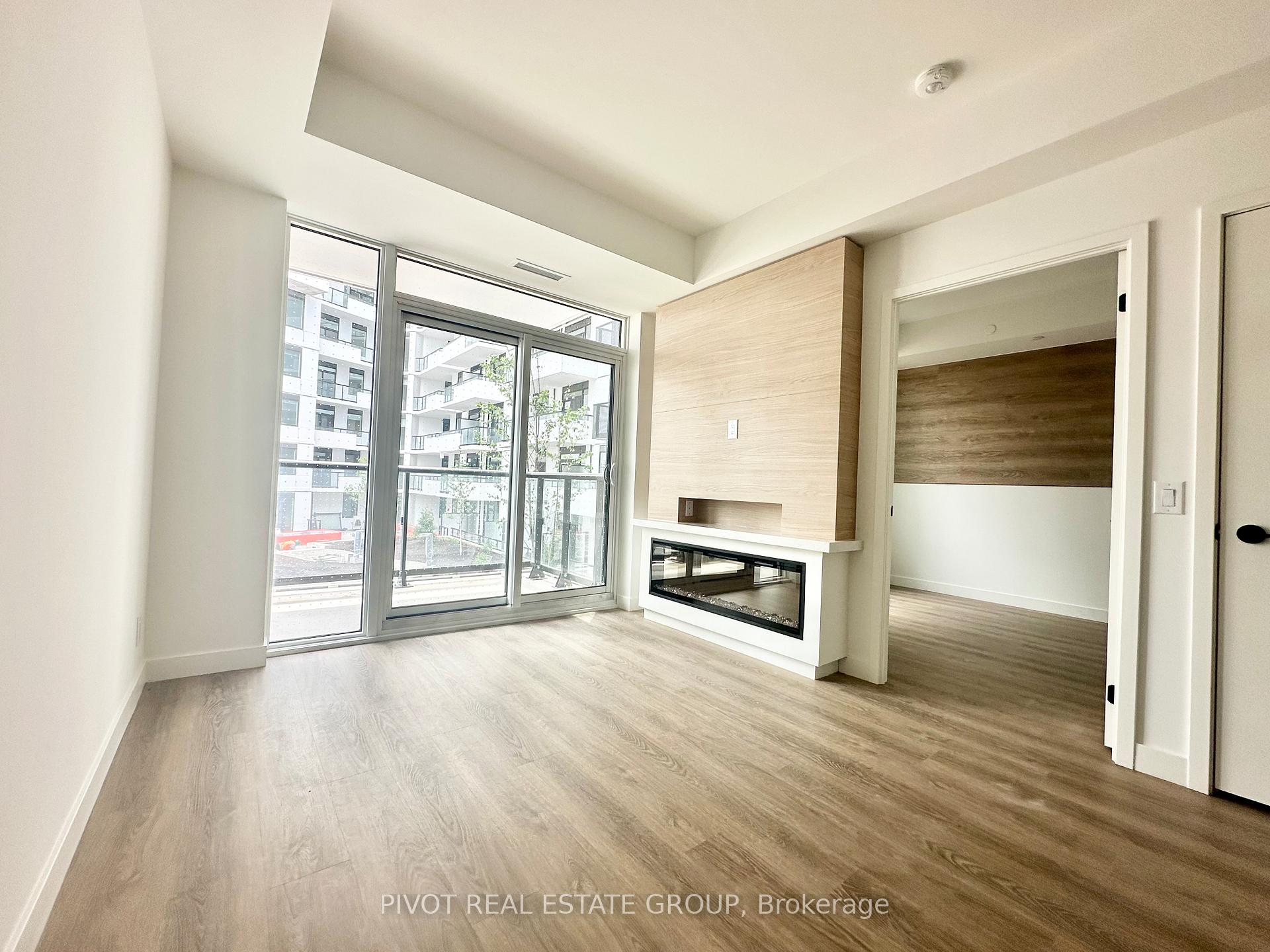 Photo 9 of Unit 436, 1050 Eastern Avenue, Toronto, The Beaches — HOMEH