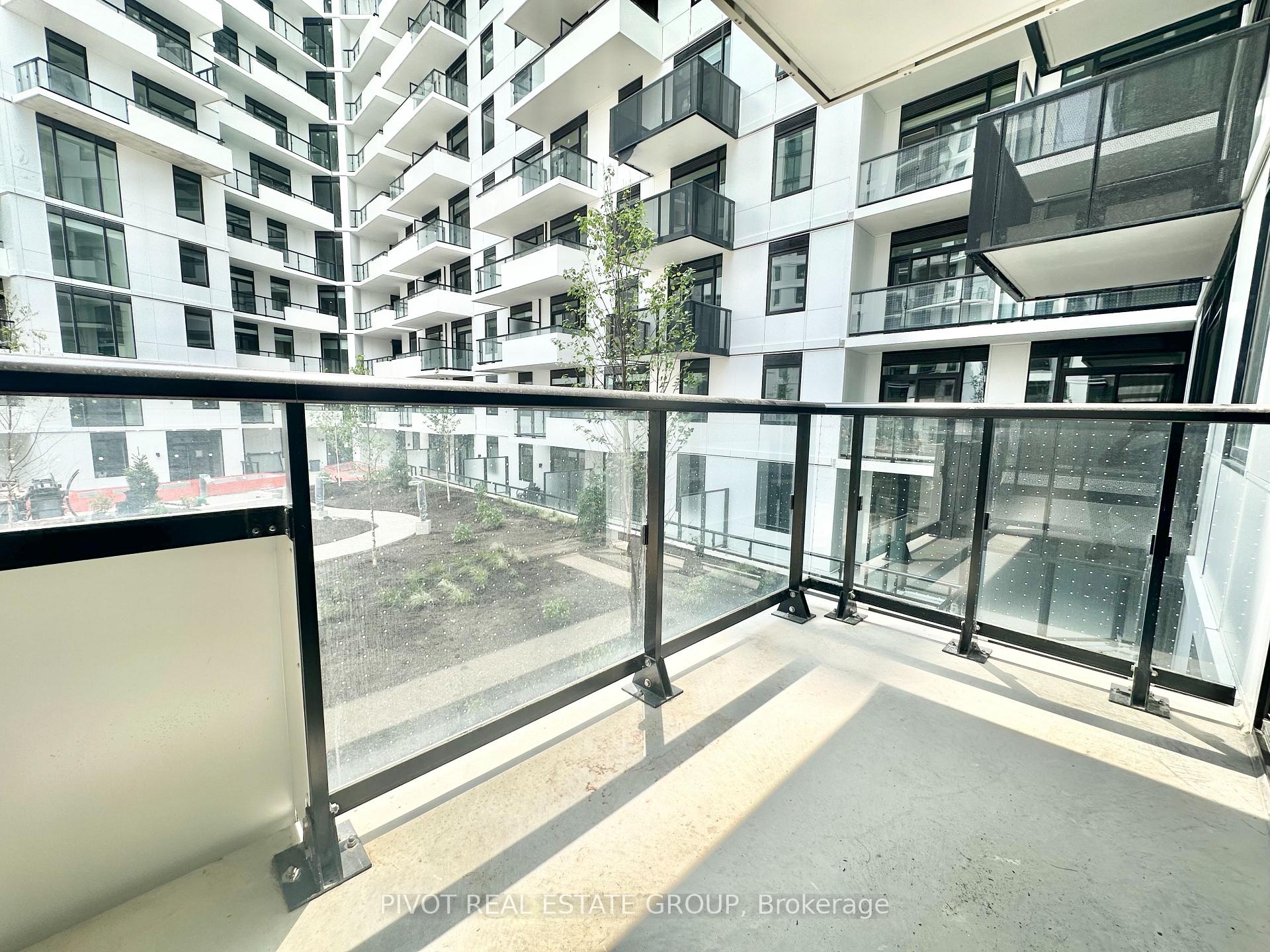 Photo 12 of Unit 436, 1050 Eastern Avenue, Toronto, The Beaches — HOMEH