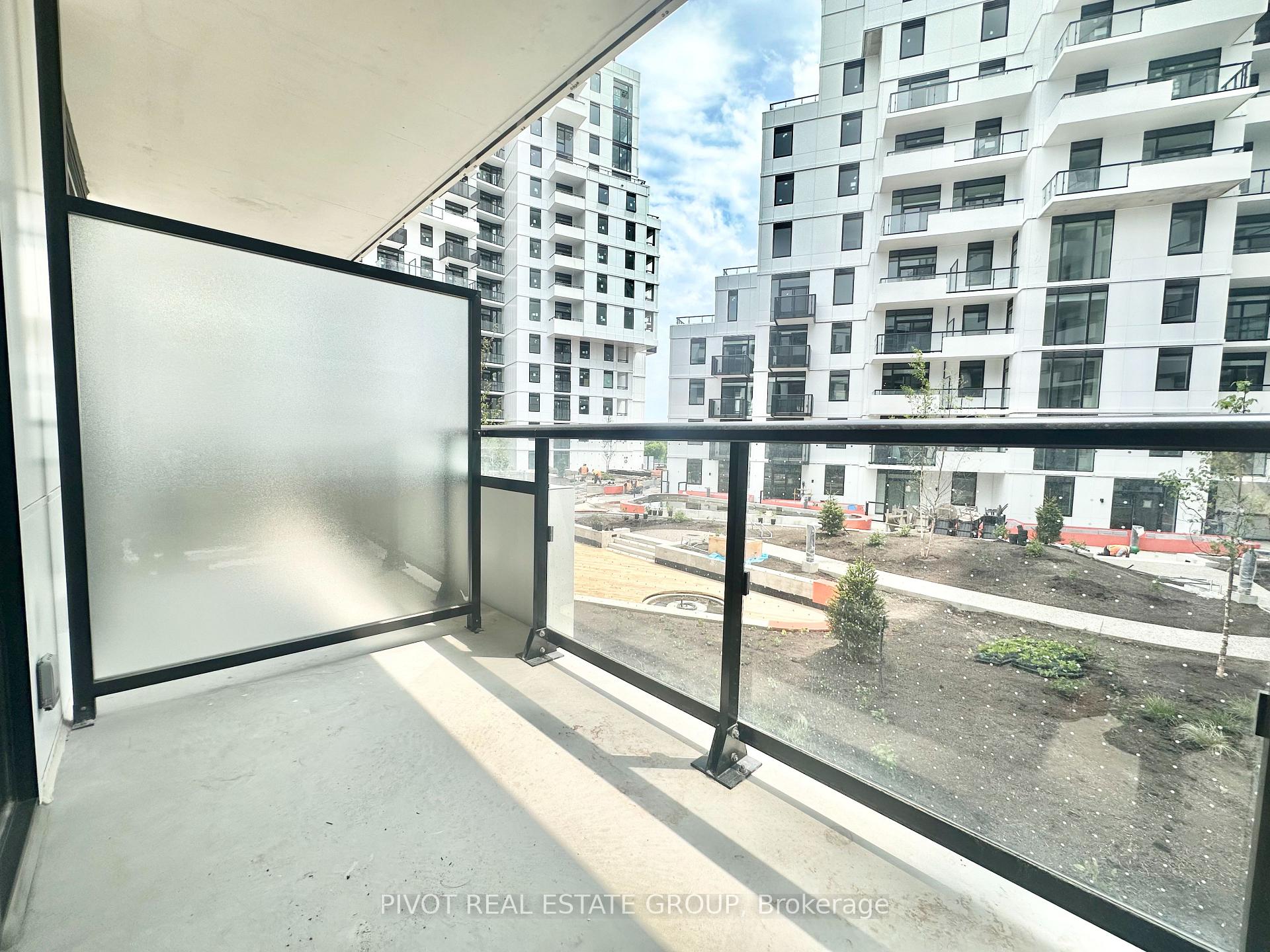 Photo 4 of Unit 436, 1050 Eastern Avenue, Toronto, The Beaches — HOMEH