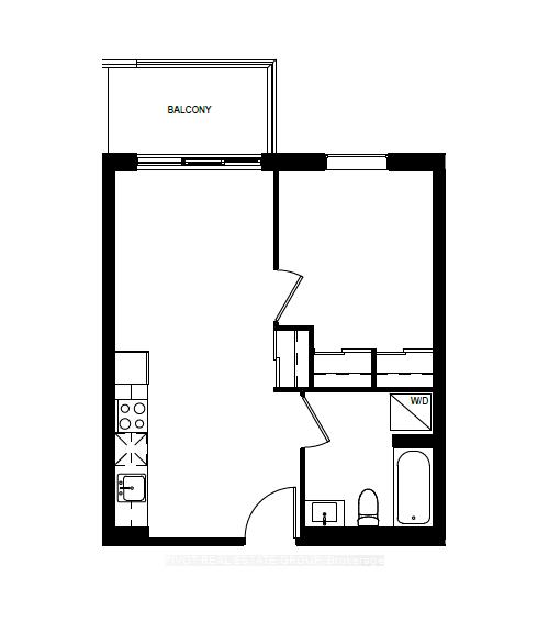 Photo 2 of Unit 436, 1050 Eastern Avenue, Toronto, The Beaches — HOMEH