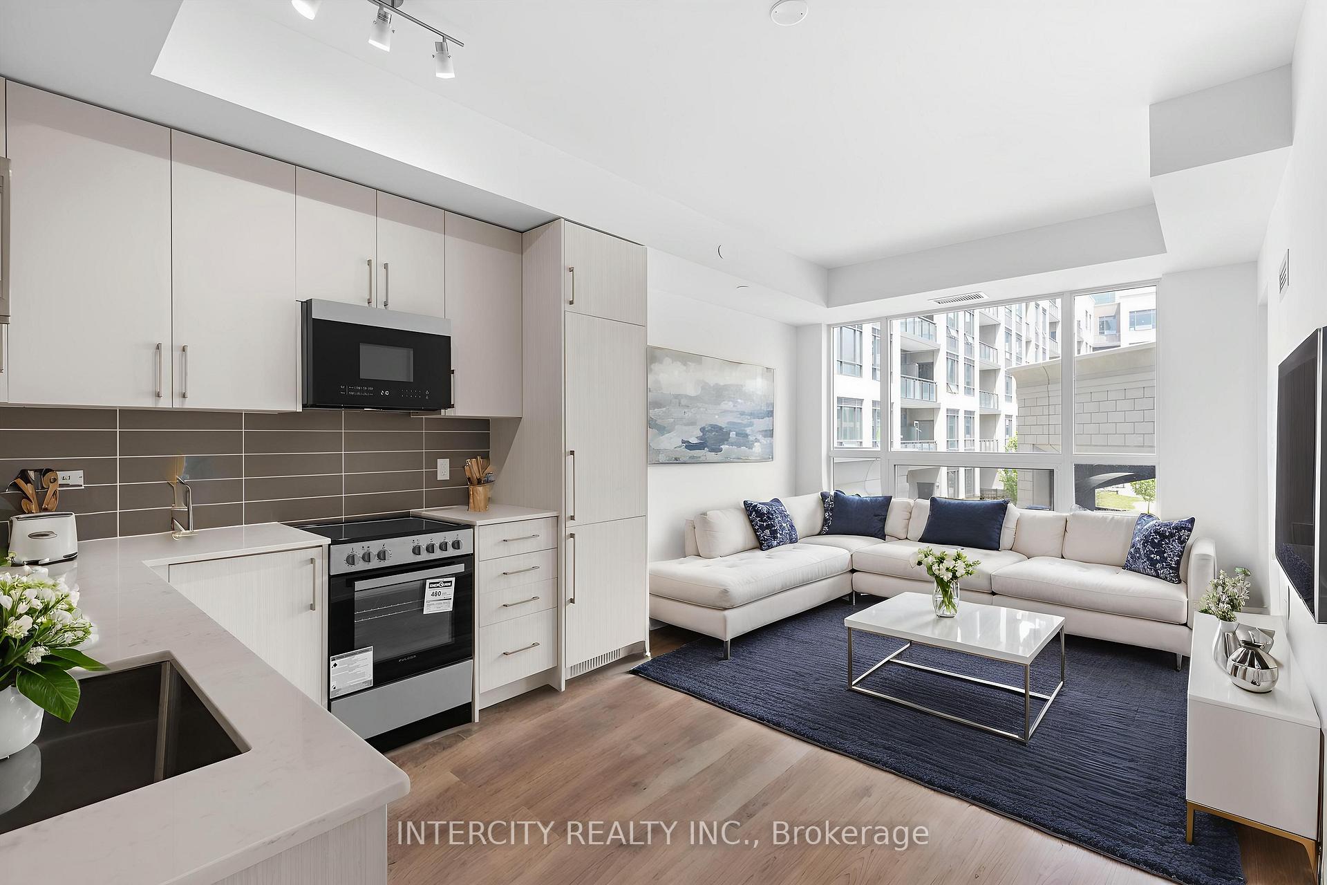 Photo 1 of Unit 213, 2075 King Road, King, King City — HOMEH