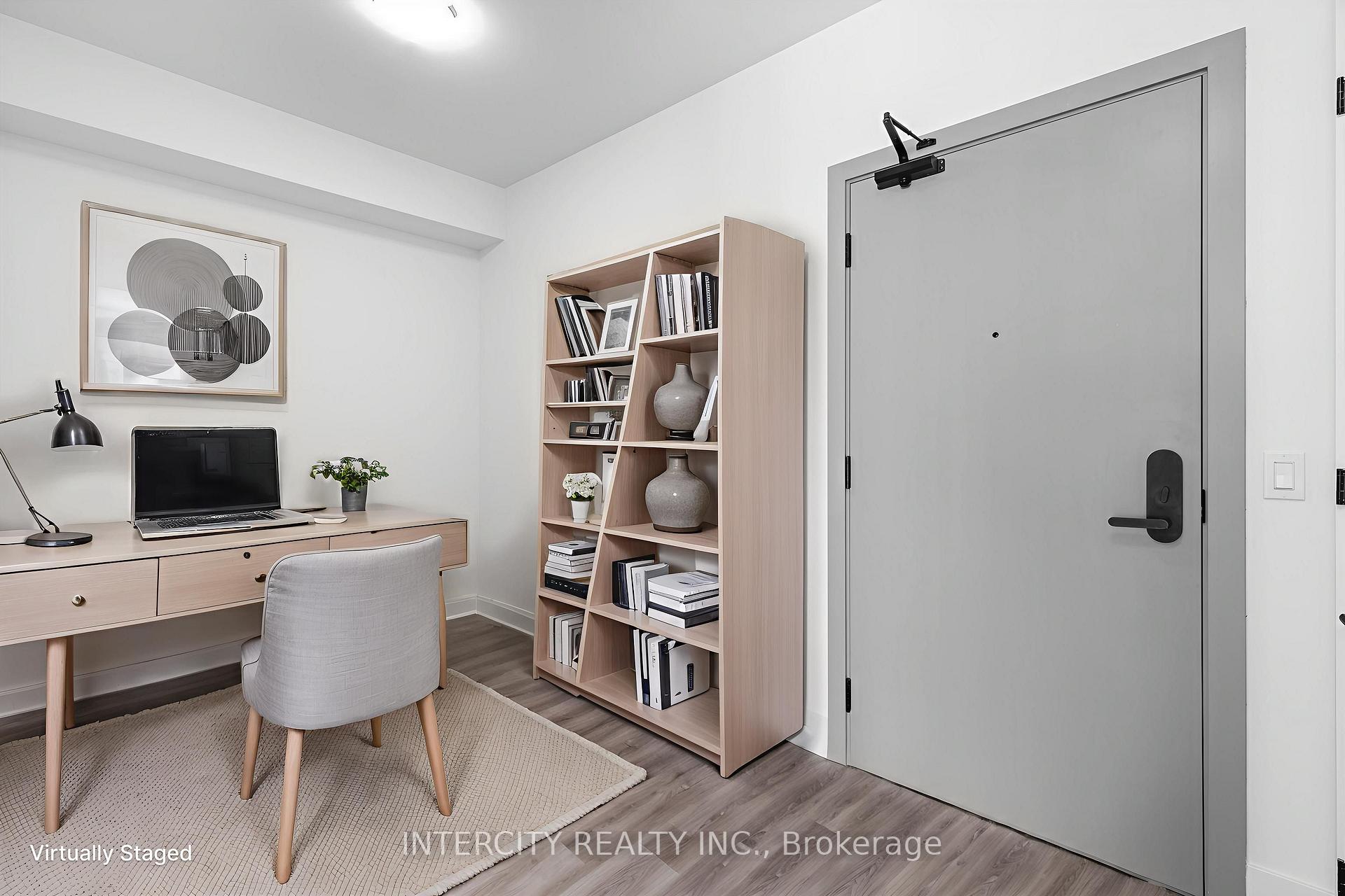 Photo 16 of Unit 213, 2075 King Road, King, King City — HOMEH