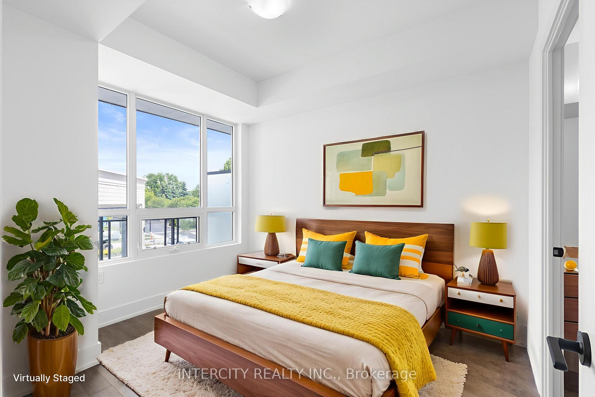 Photo 8 of Unit 213, 2075 King Road, King, King City — HOMEH