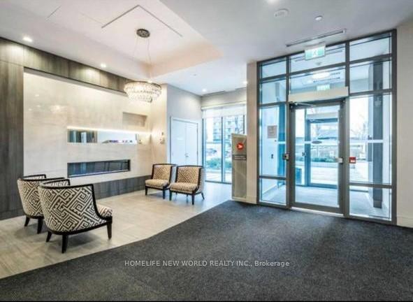 Photo 4 of Unit 414, 1346 Danforth Road, Scarborough, Eglinton East — HOMEH