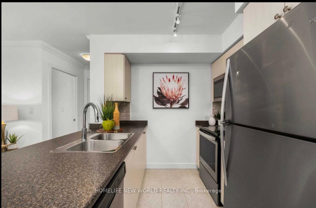 Photo 10 of Unit 414, 1346 Danforth Road, Scarborough, Eglinton East — HOMEH