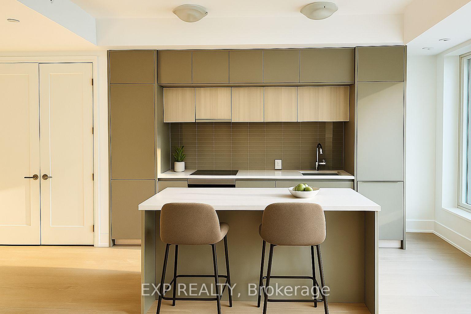 Photo 7 of Unit 407, 800 Broadview Avenue, Toronto, Playter Estates-Danforth — HOMEH