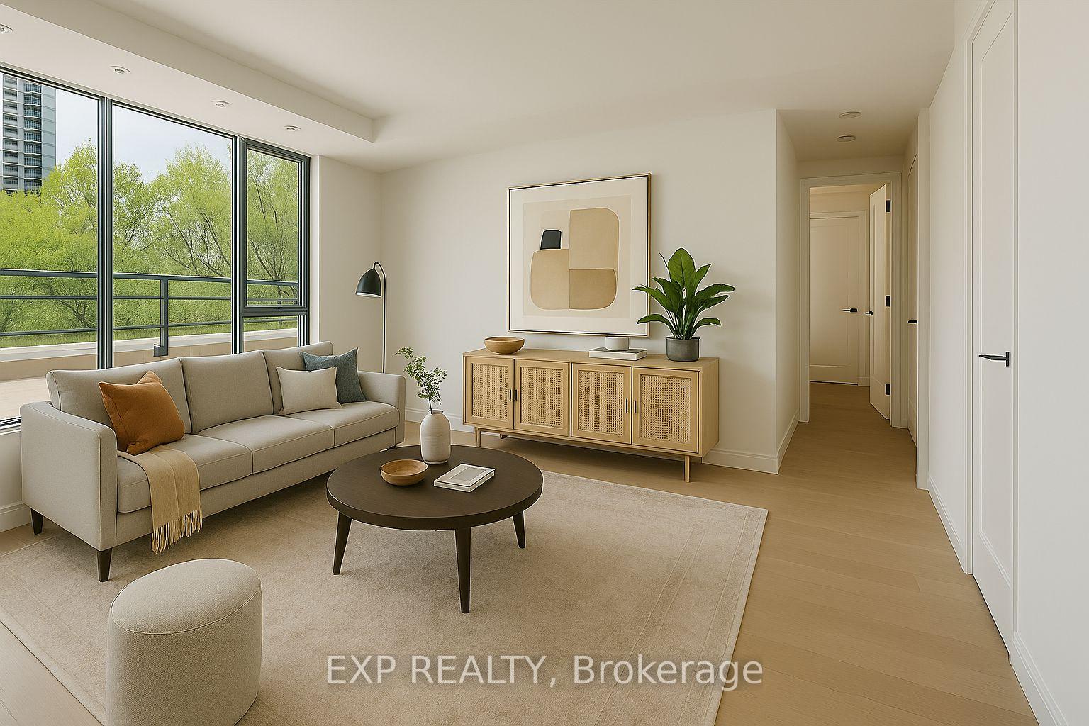 Photo 6 of Unit 407, 800 Broadview Avenue, Toronto, Playter Estates-Danforth — HOMEH