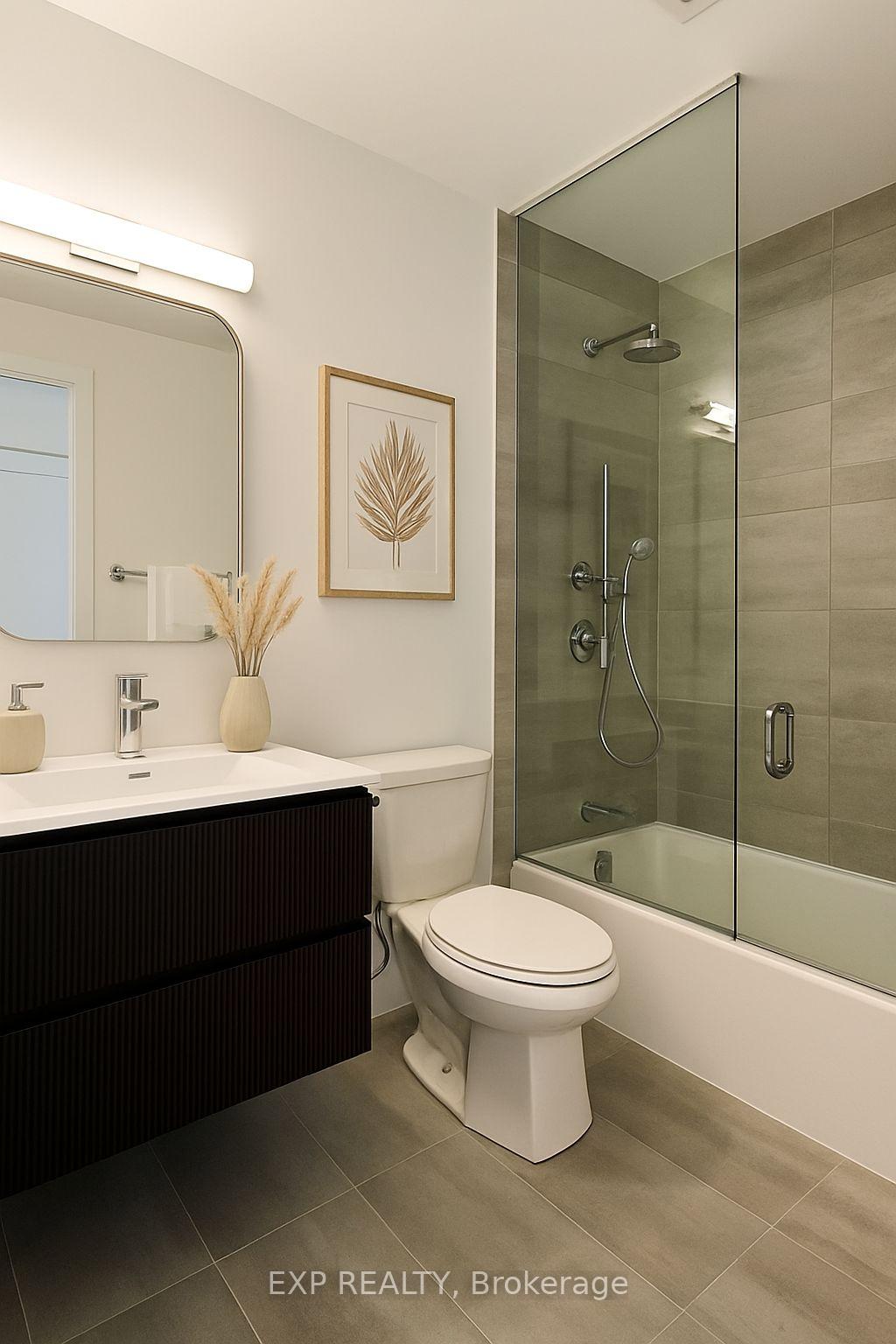 Photo 4 of Unit 407, 800 Broadview Avenue, Toronto, Playter Estates-Danforth — HOMEH