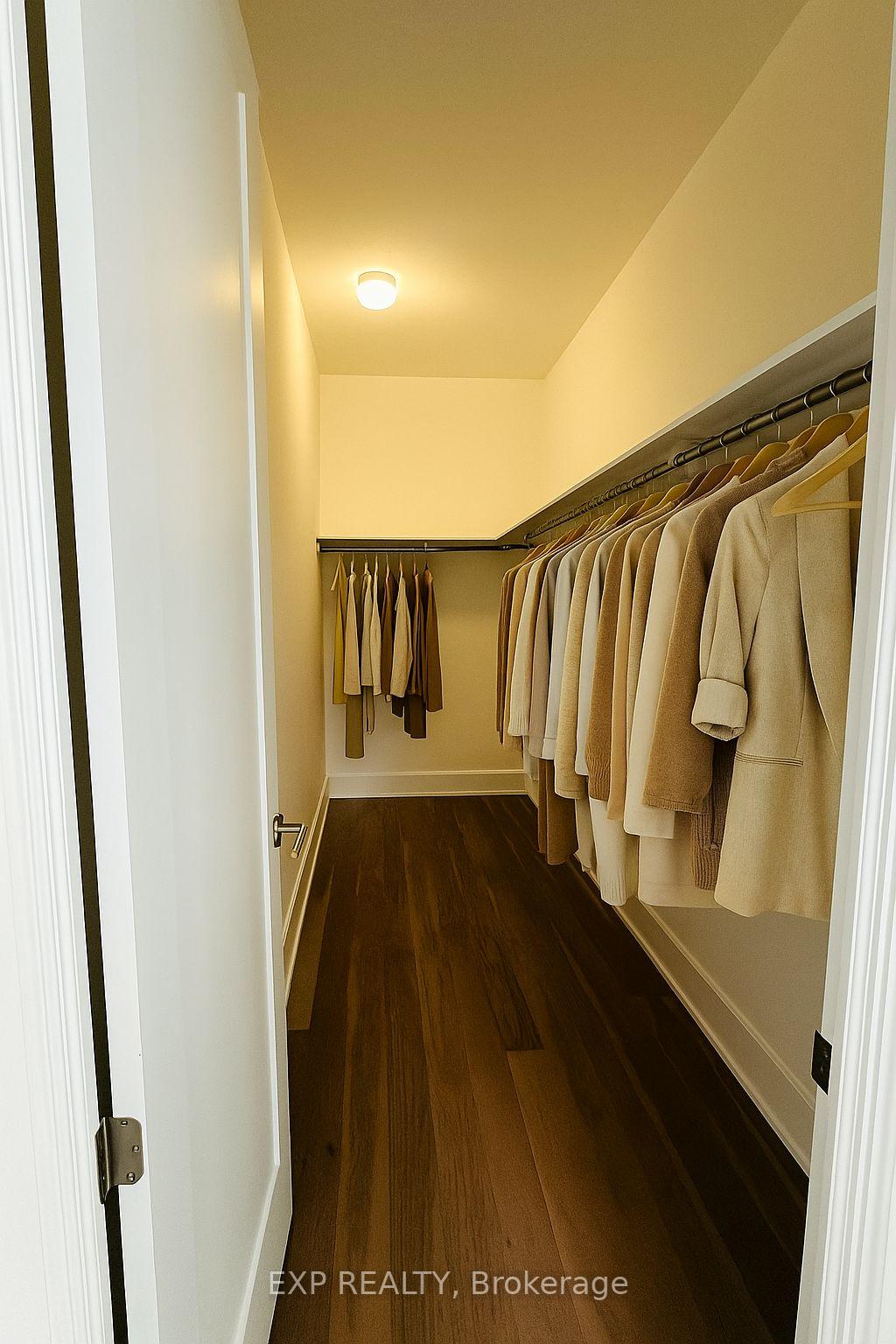 Photo 8 of Unit 407, 800 Broadview Avenue, Toronto, Playter Estates-Danforth — HOMEH
