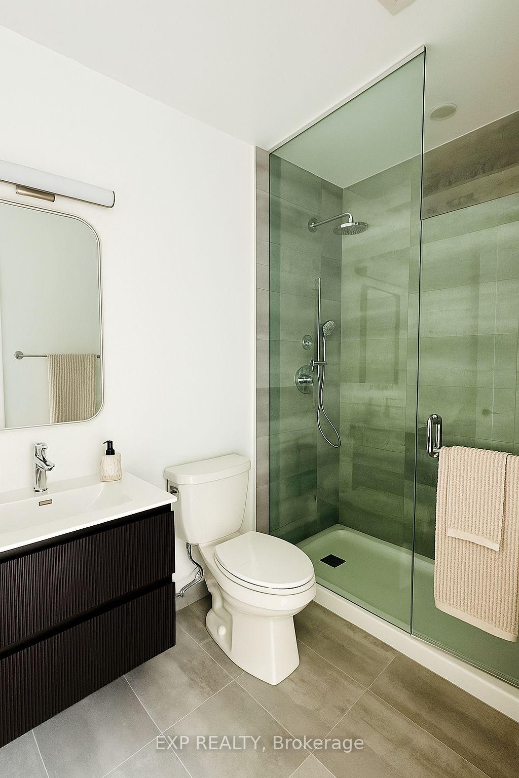 Photo 9 of Unit 407, 800 Broadview Avenue, Toronto, Playter Estates-Danforth — HOMEH