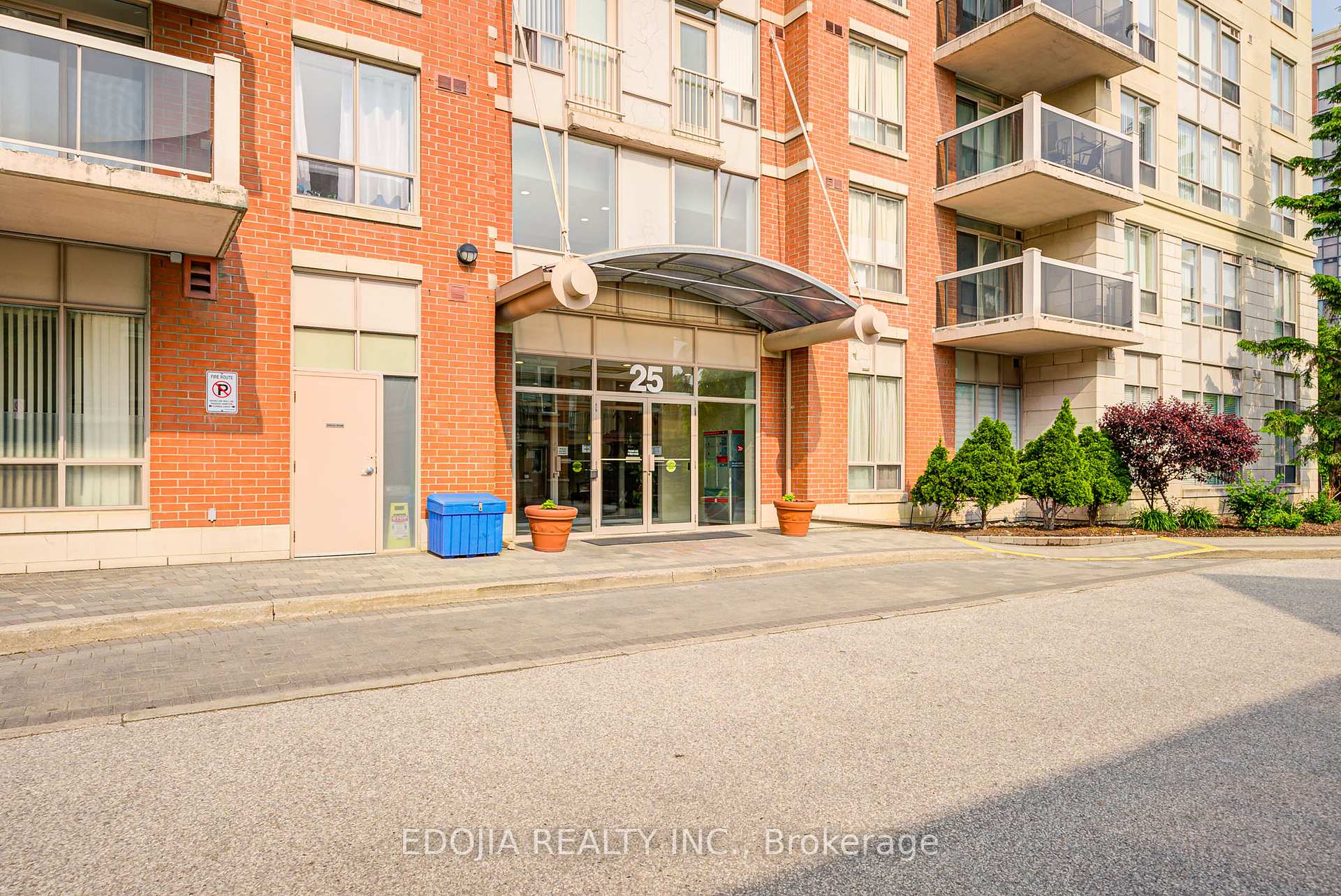 Photo 16 of Unit 506, 25 Times Avenue, Markham, Commerce Valley — HOMEH