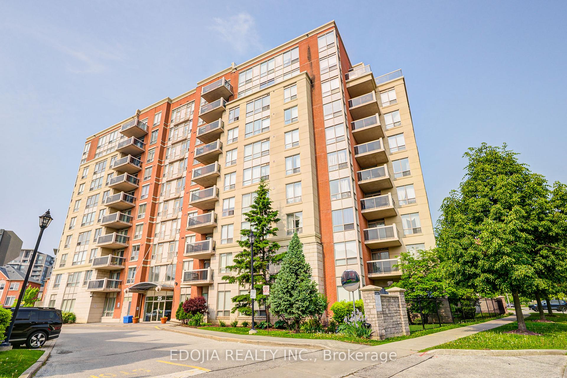 Photo 29 of Unit 506, 25 Times Avenue, Markham, Commerce Valley — HOMEH