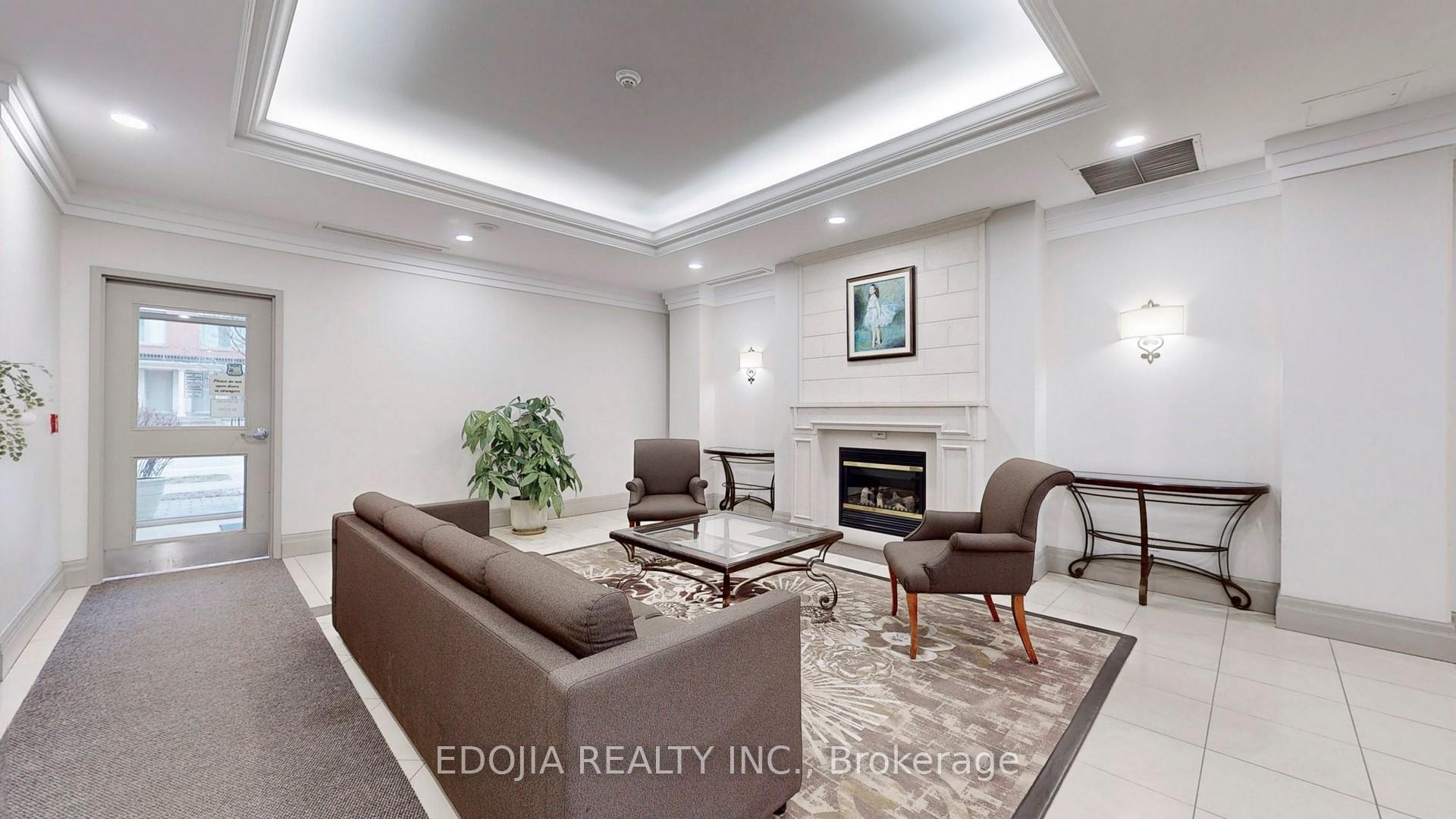 Photo 8 of Unit 506, 25 Times Avenue, Markham, Commerce Valley — HOMEH