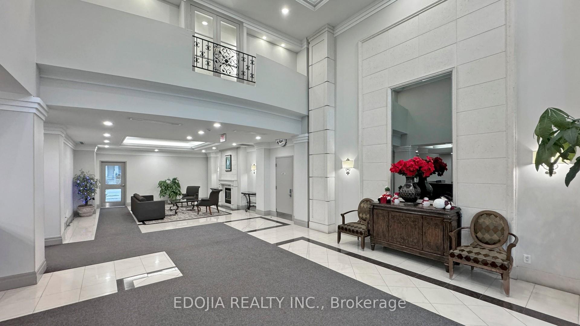 Photo 3 of Unit 506, 25 Times Avenue, Markham, Commerce Valley — HOMEH