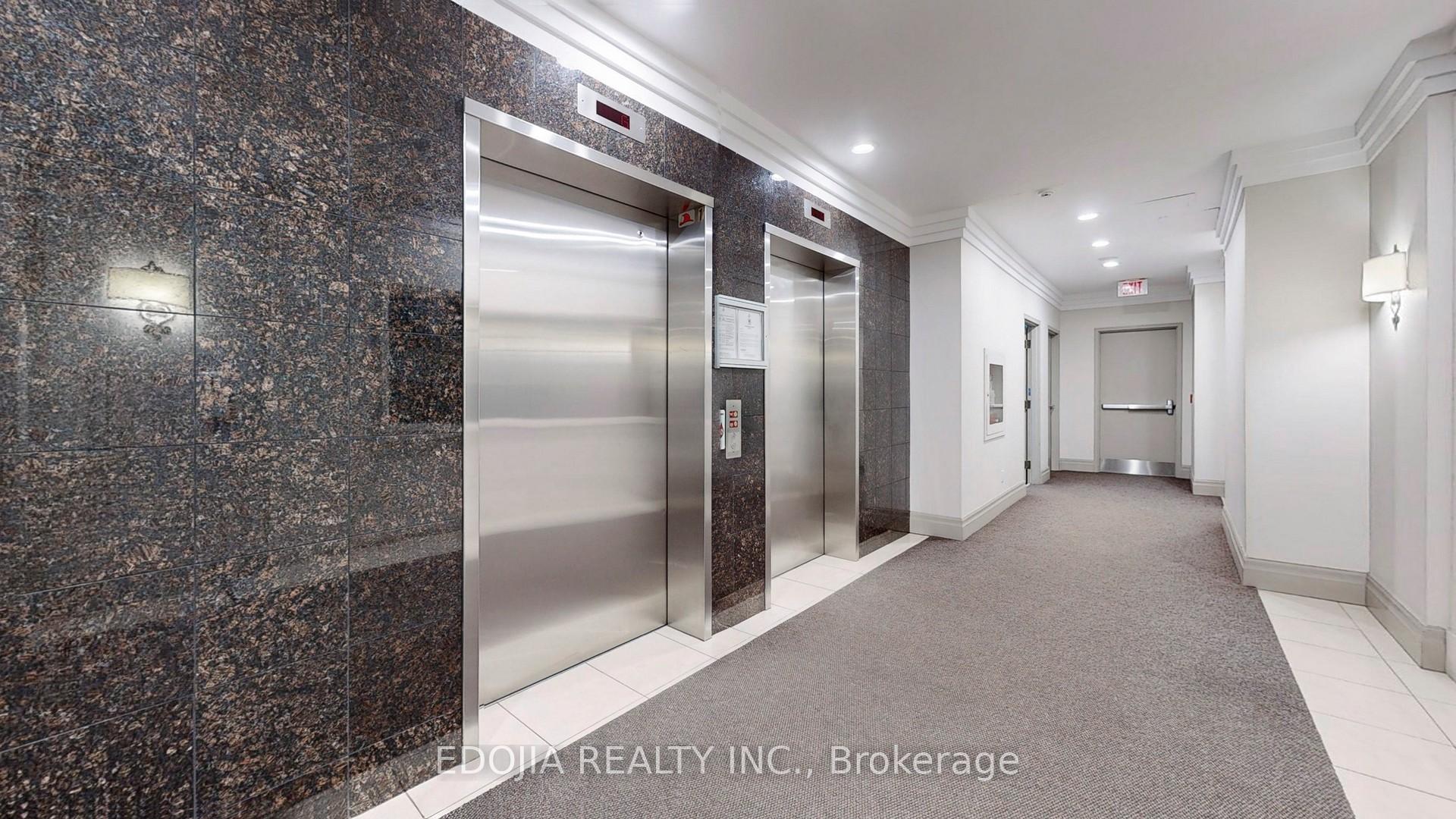 Photo 4 of Unit 506, 25 Times Avenue, Markham, Commerce Valley — HOMEH