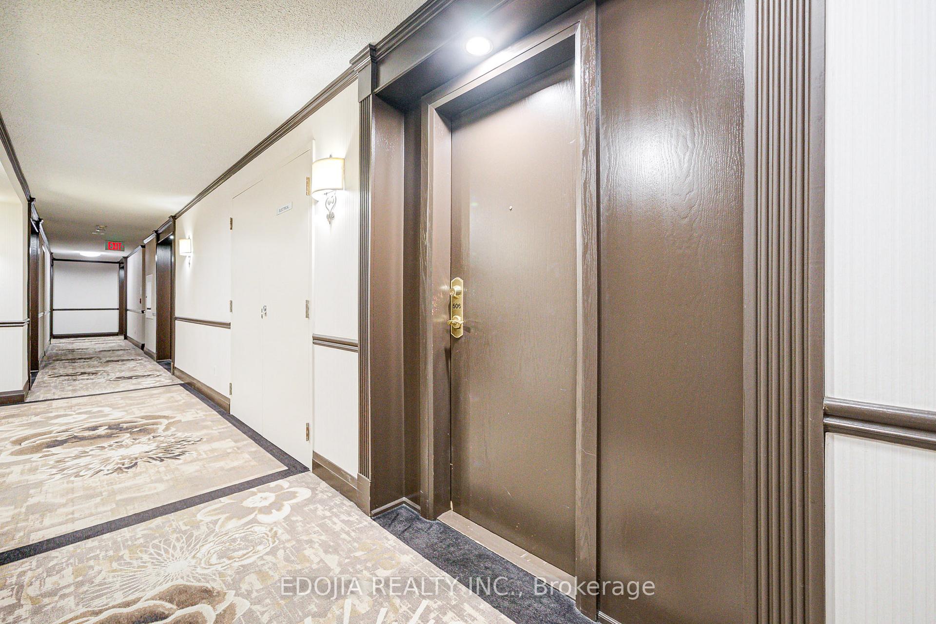 Photo 2 of Unit 506, 25 Times Avenue, Markham, Commerce Valley — HOMEH