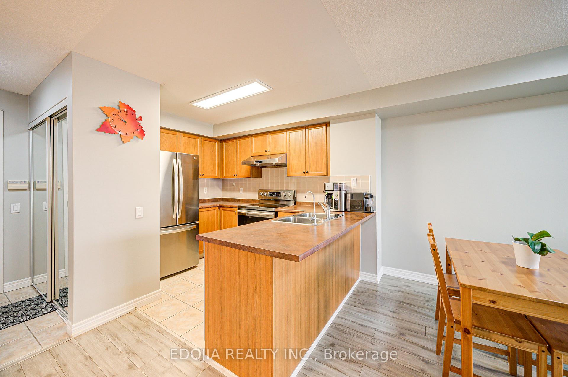 Photo 15 of Unit 506, 25 Times Avenue, Markham, Commerce Valley — HOMEH