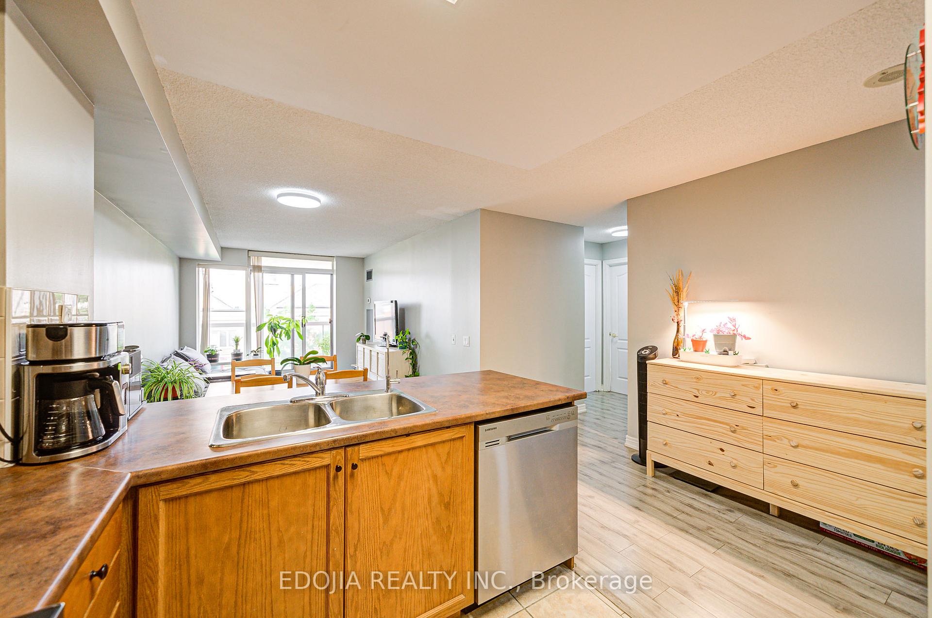 Photo 35 of Unit 506, 25 Times Avenue, Markham, Commerce Valley — HOMEH