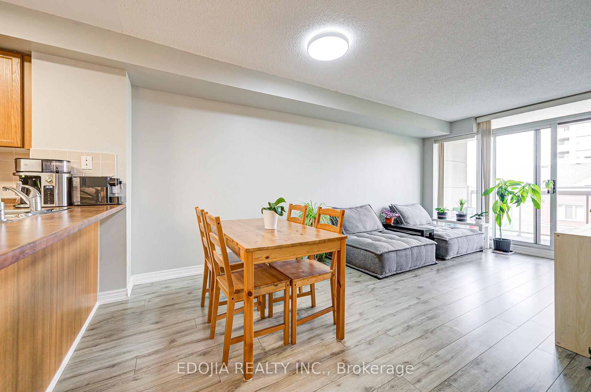 Photo 5 of Unit 506, 25 Times Avenue, Markham, Commerce Valley — HOMEH