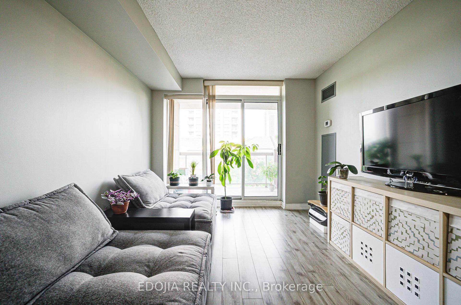 Photo 10 of Unit 506, 25 Times Avenue, Markham, Commerce Valley — HOMEH