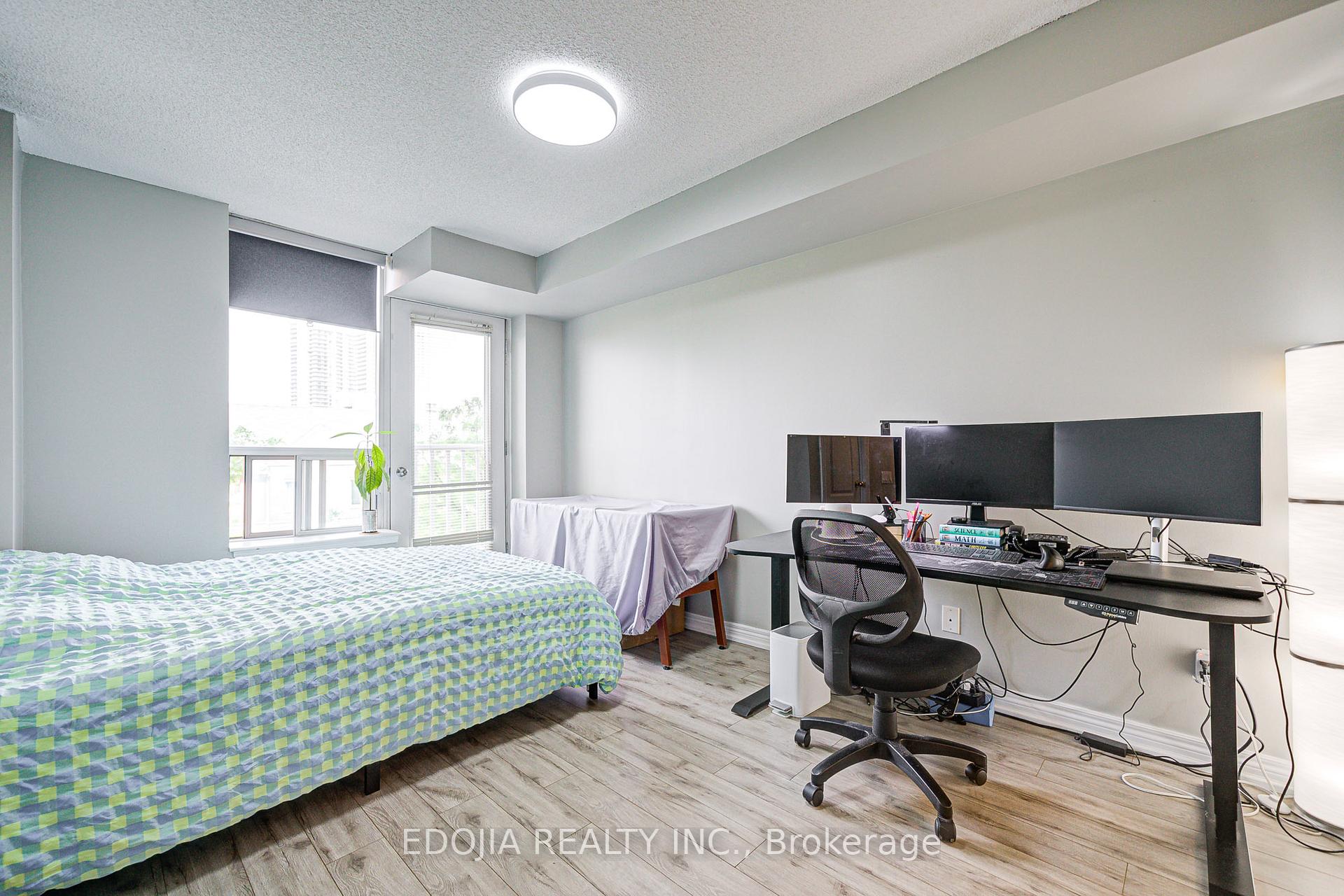 Photo 20 of Unit 506, 25 Times Avenue, Markham, Commerce Valley — HOMEH