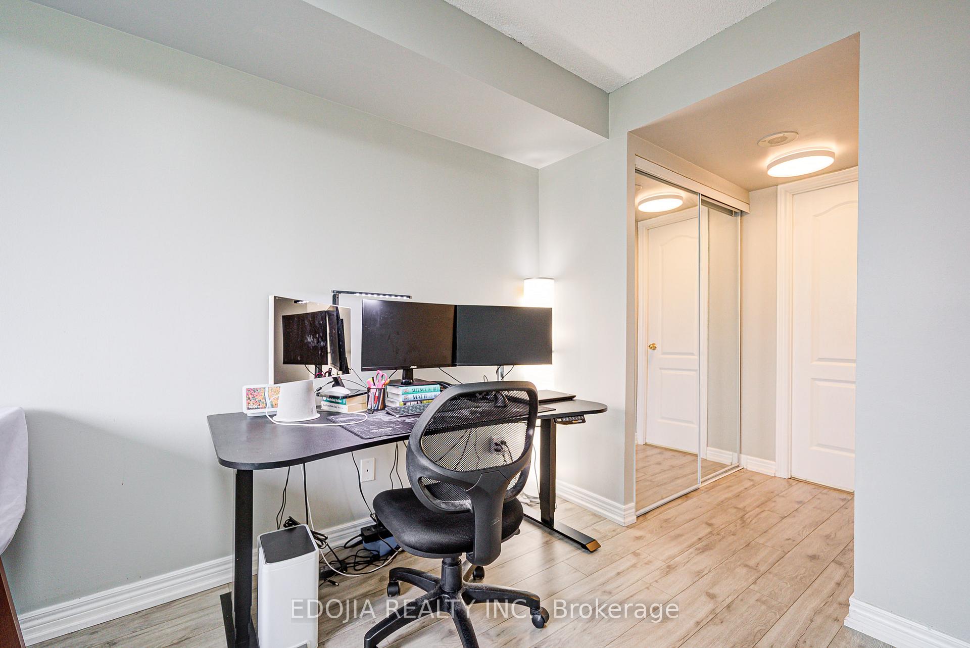 Photo 40 of Unit 506, 25 Times Avenue, Markham, Commerce Valley — HOMEH