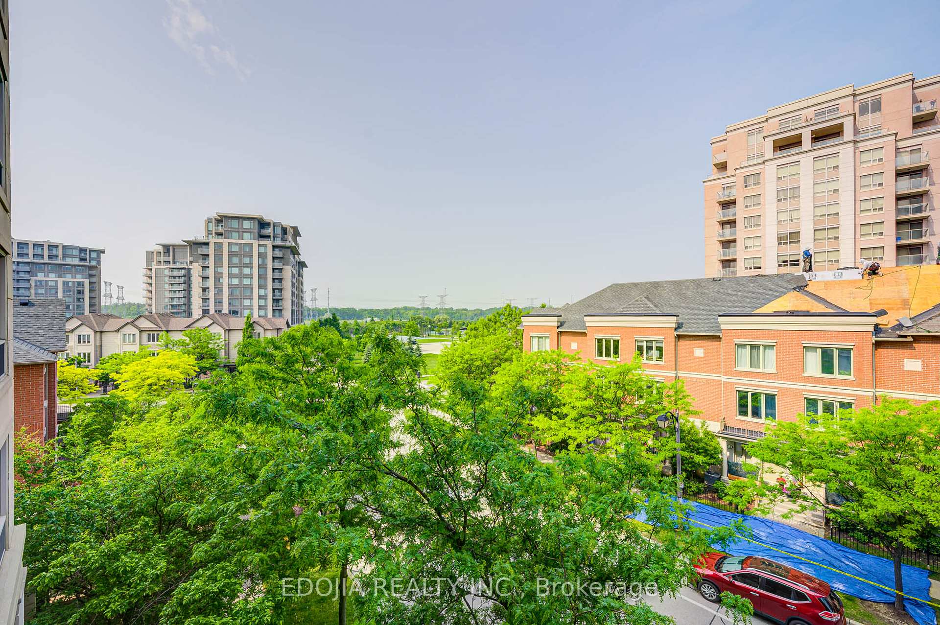 Photo 23 of Unit 506, 25 Times Avenue, Markham, Commerce Valley — HOMEH