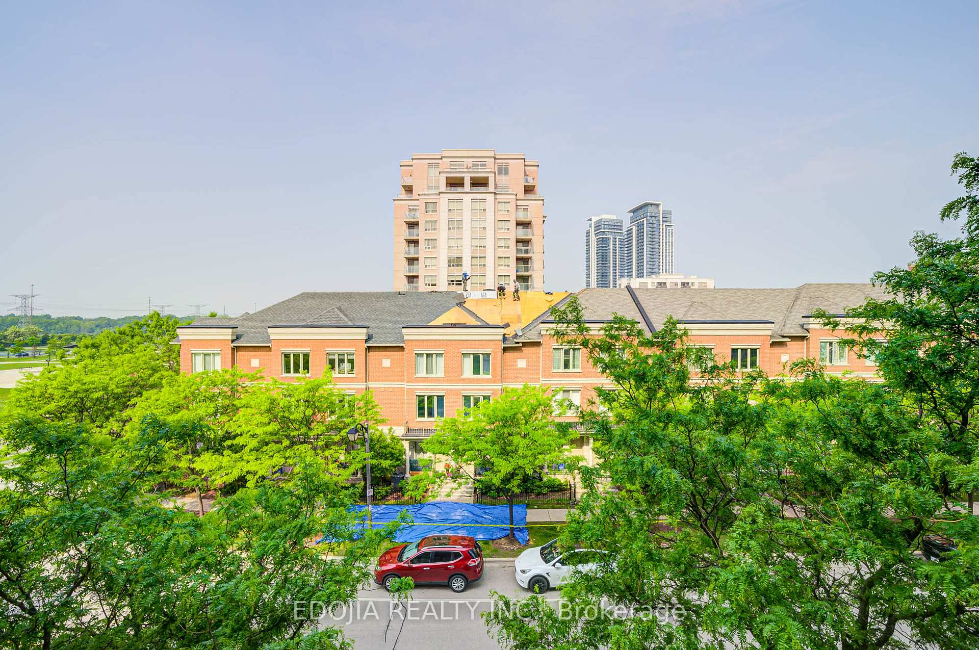 Photo 34 of Unit 506, 25 Times Avenue, Markham, Commerce Valley — HOMEH