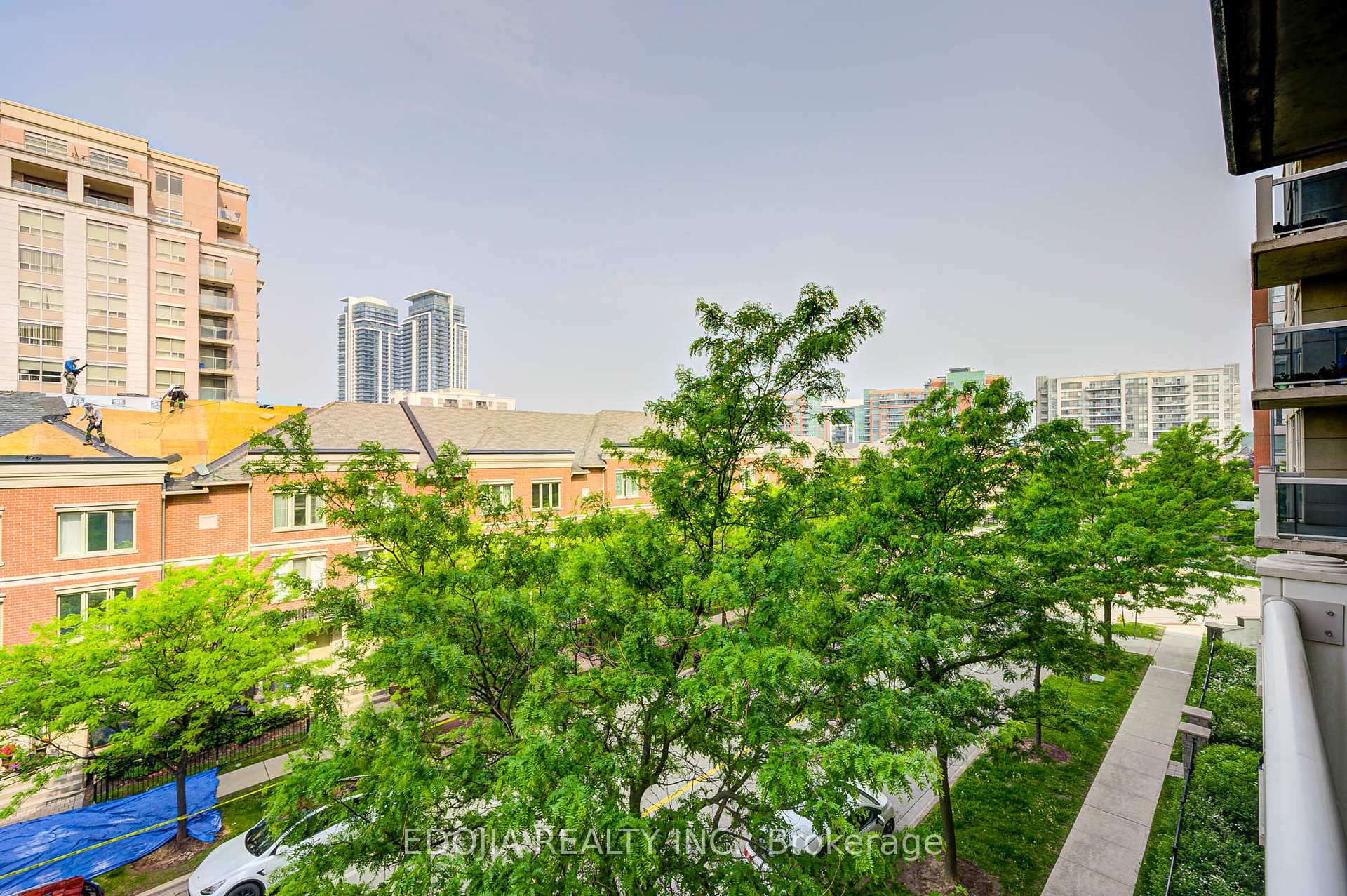 Photo 19 of Unit 506, 25 Times Avenue, Markham, Commerce Valley — HOMEH