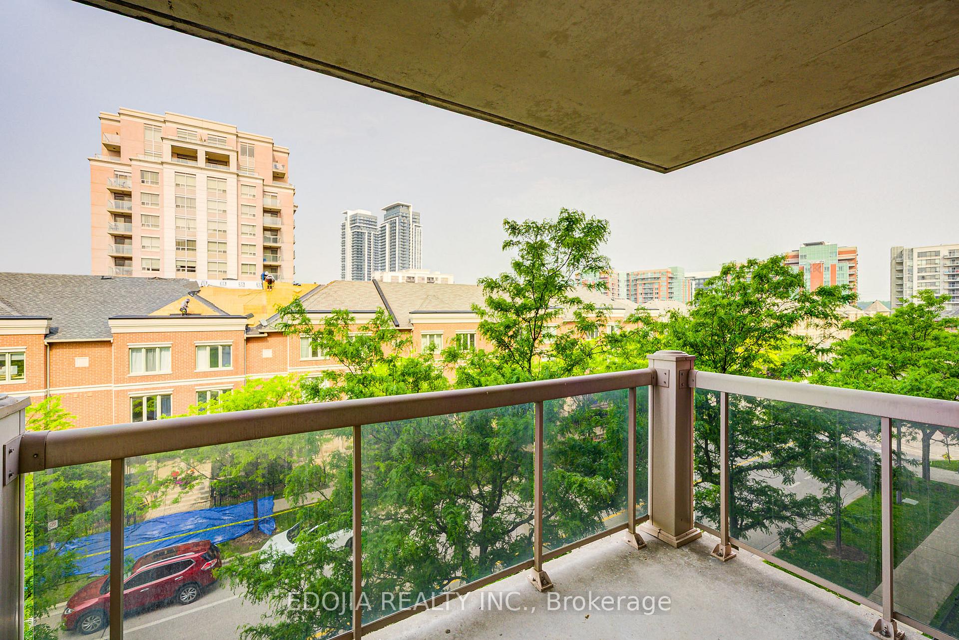 Photo 30 of Unit 506, 25 Times Avenue, Markham, Commerce Valley — HOMEH