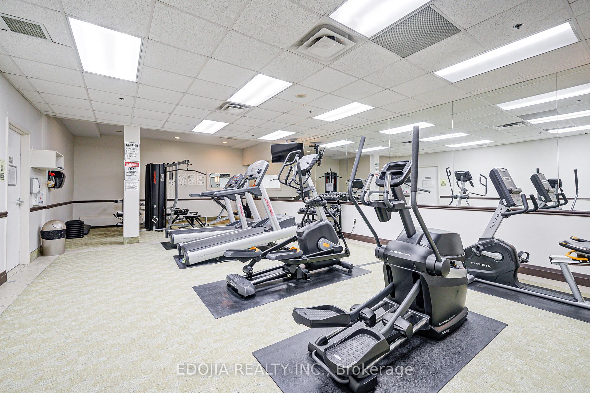 Photo 26 of Unit 506, 25 Times Avenue, Markham, Commerce Valley — HOMEH