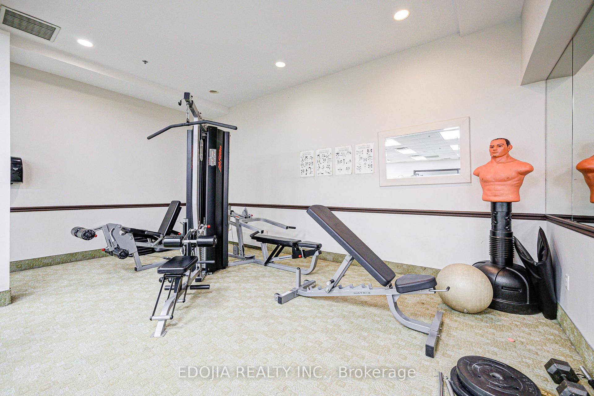 Photo 22 of Unit 506, 25 Times Avenue, Markham, Commerce Valley — HOMEH