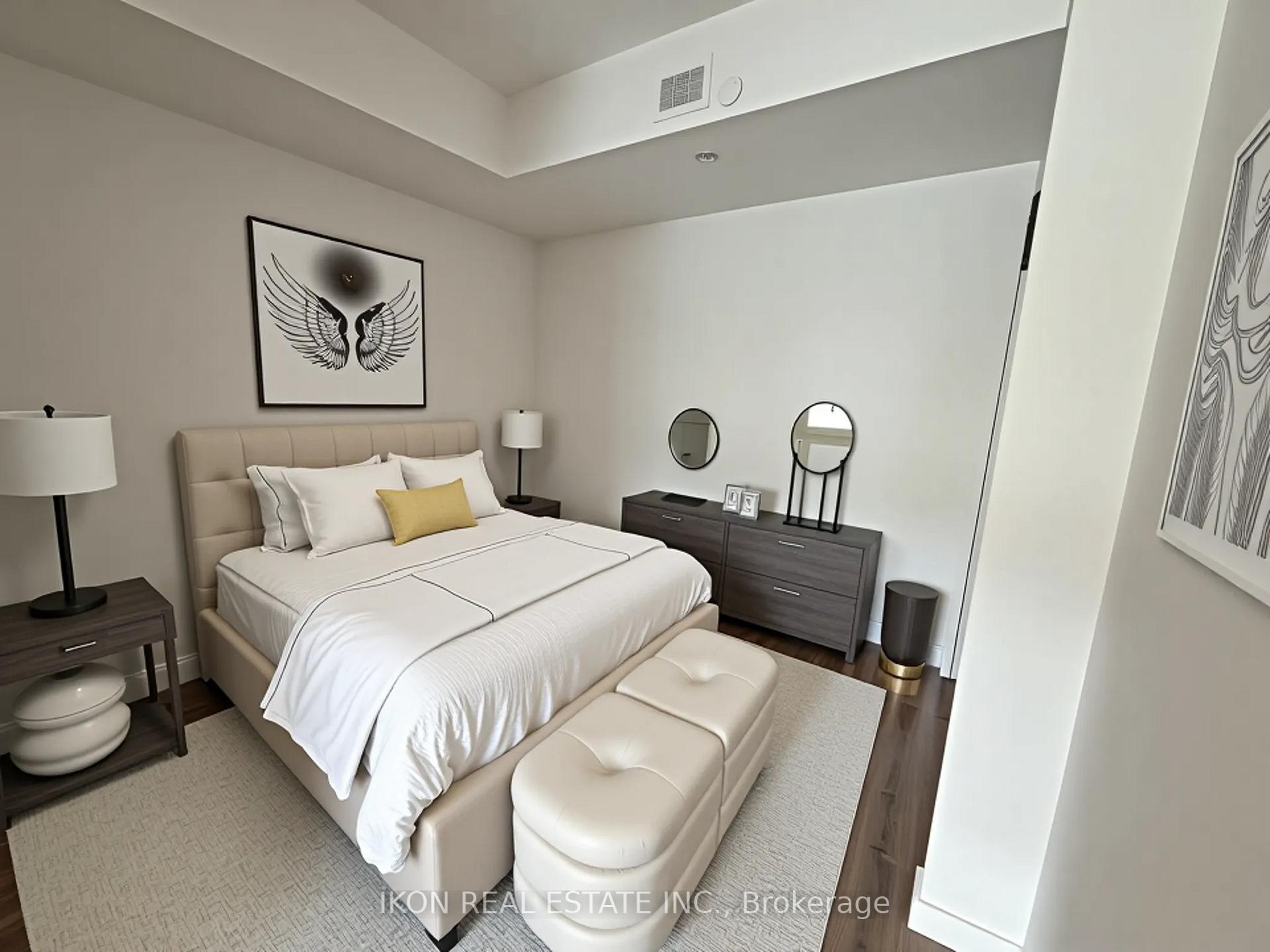 Photo 3 of Unit 419, 1050 Eastern Avenue, Toronto, The Beaches — HOMEH