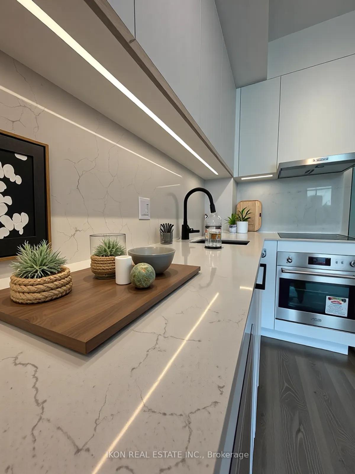 Photo 9 of Unit 419, 1050 Eastern Avenue, Toronto, The Beaches — HOMEH