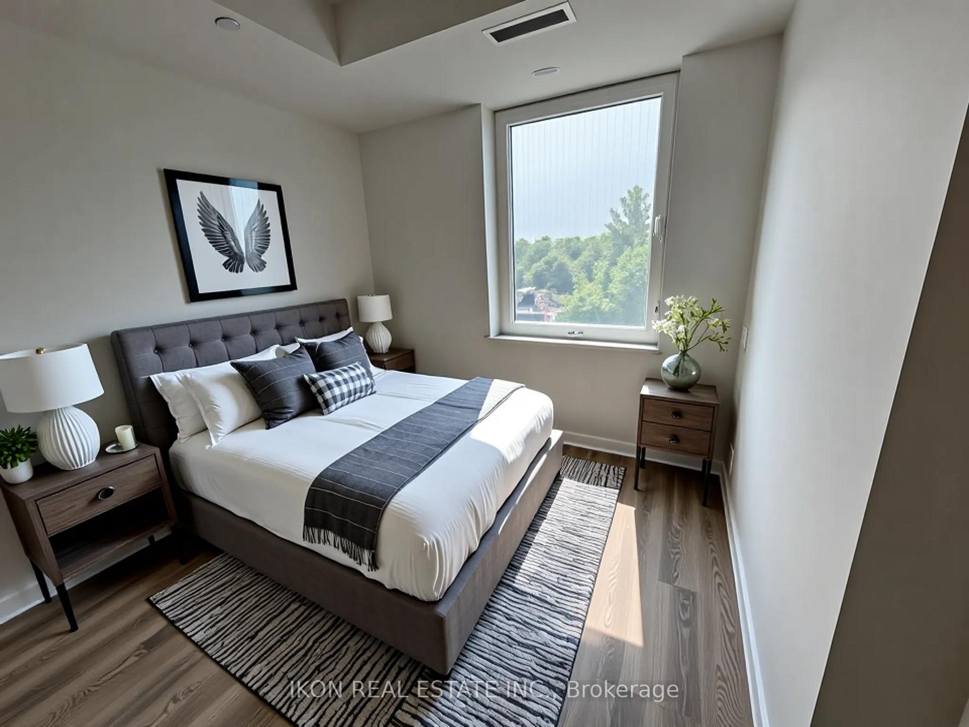 Photo 8 of Unit 419, 1050 Eastern Avenue, Toronto, The Beaches — HOMEH