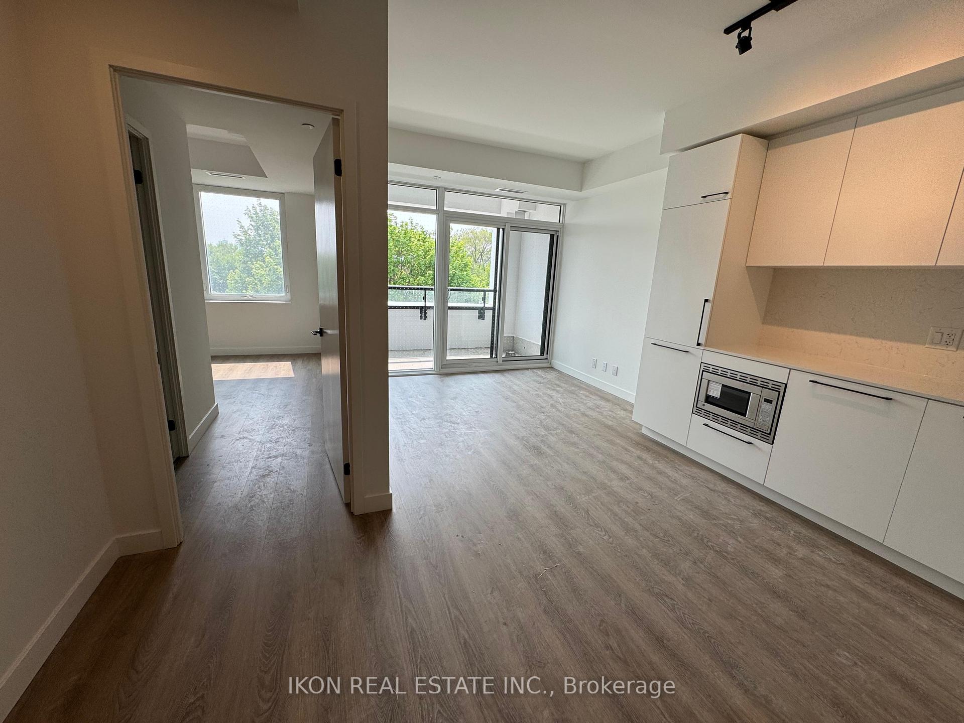 Photo 12 of Unit 419, 1050 Eastern Avenue, Toronto, The Beaches — HOMEH