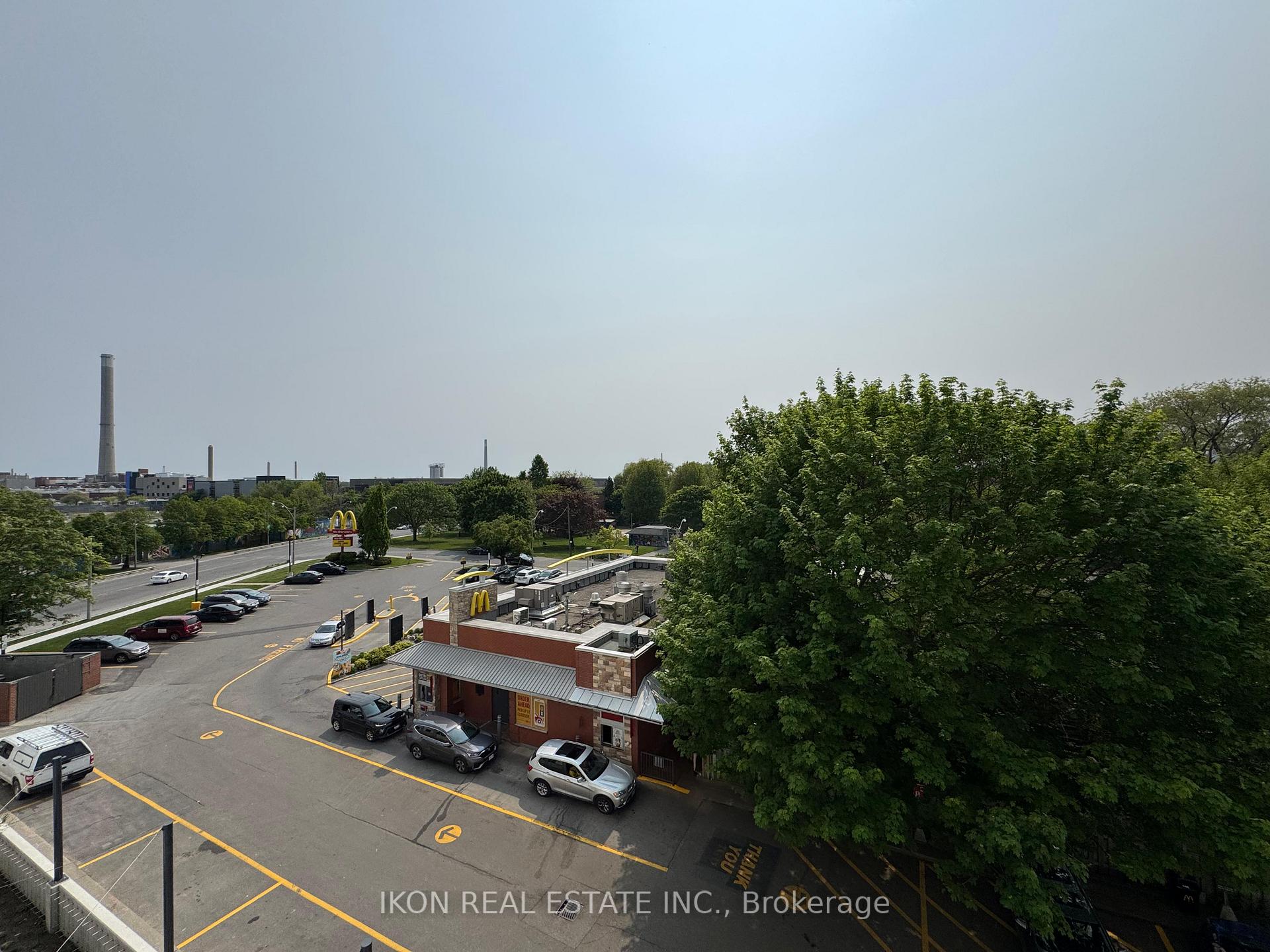 Photo 17 of Unit 419, 1050 Eastern Avenue, Toronto, The Beaches — HOMEH