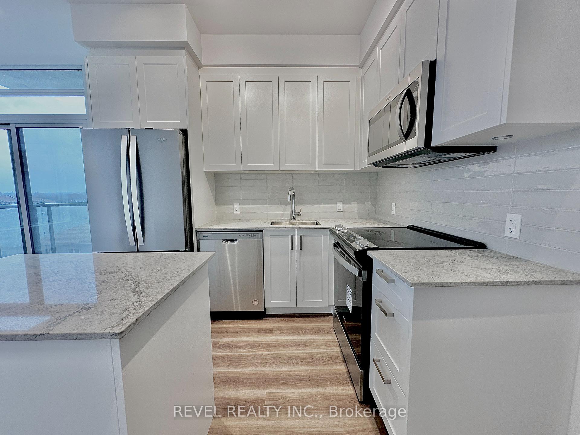 Photo 4 of Unit 504, 1010 Dundas Street E, Whitby, Pringle Creek — HOMEH