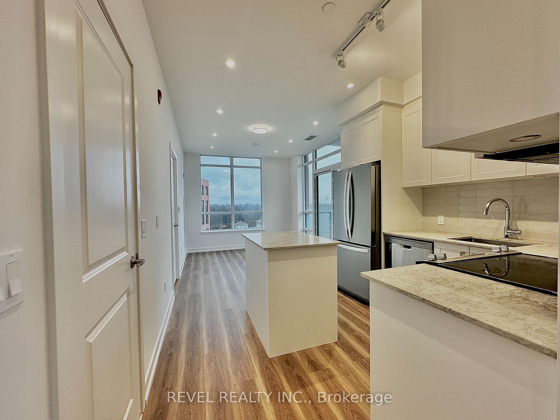 Photo 6 of Unit 504, 1010 Dundas Street E, Whitby, Pringle Creek — HOMEH