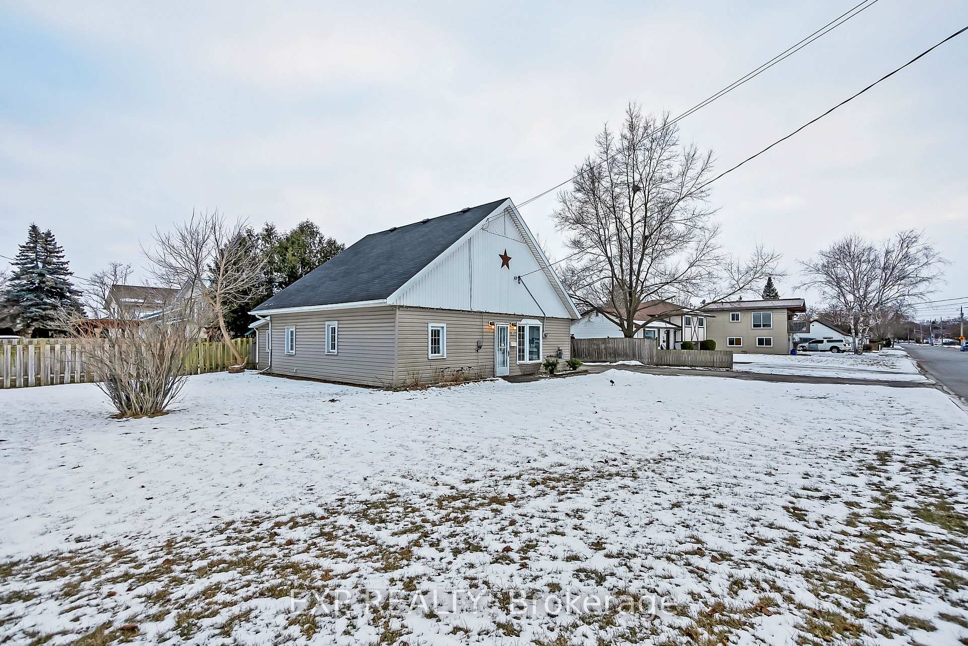 Photo 1 of 83 Byron Street, Belleville, Belleville Ward — HOMEH