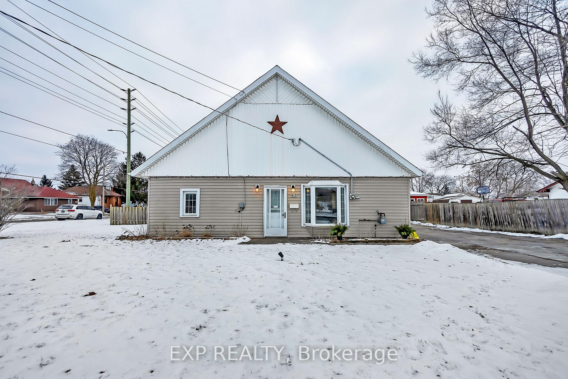 Photo 2 of 83 Byron Street, Belleville, Belleville Ward — HOMEH